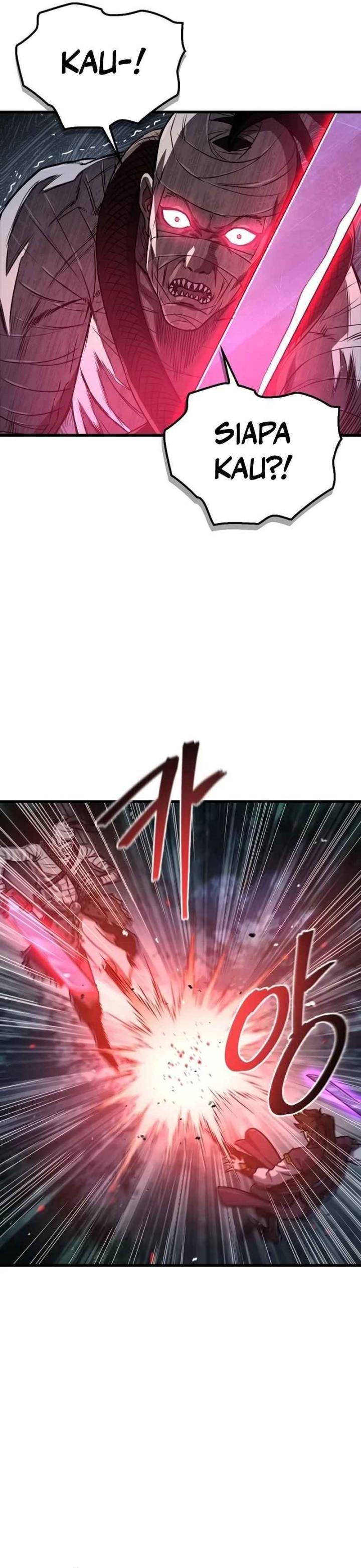 The Demonic Cult Instructor Returns Chapter 04
