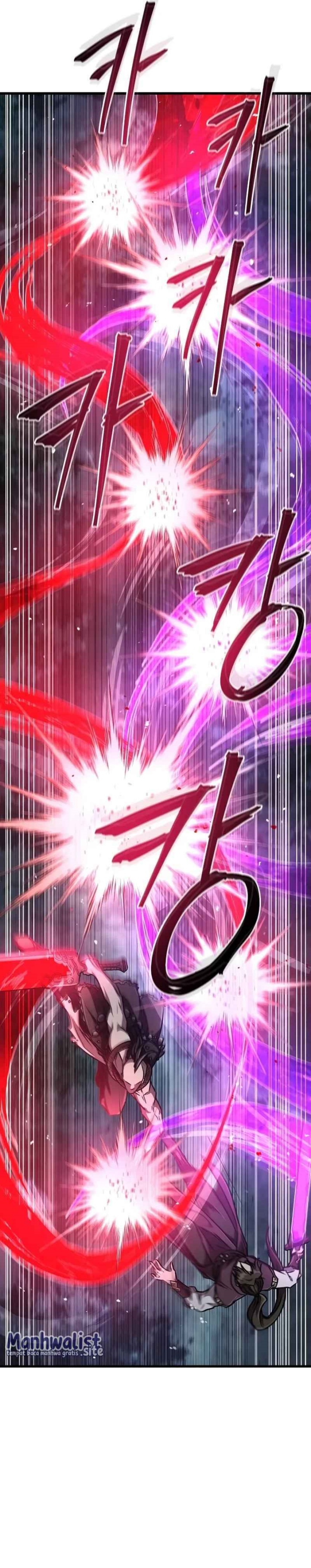 The Demonic Cult Instructor Returns Chapter 04