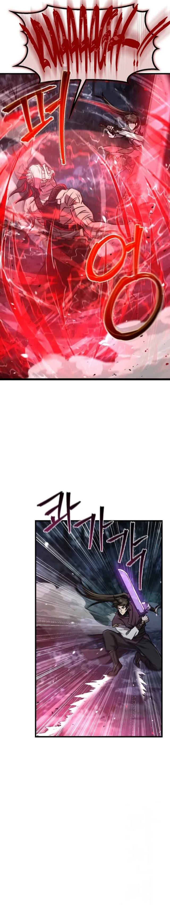 The Demonic Cult Instructor Returns Chapter 04