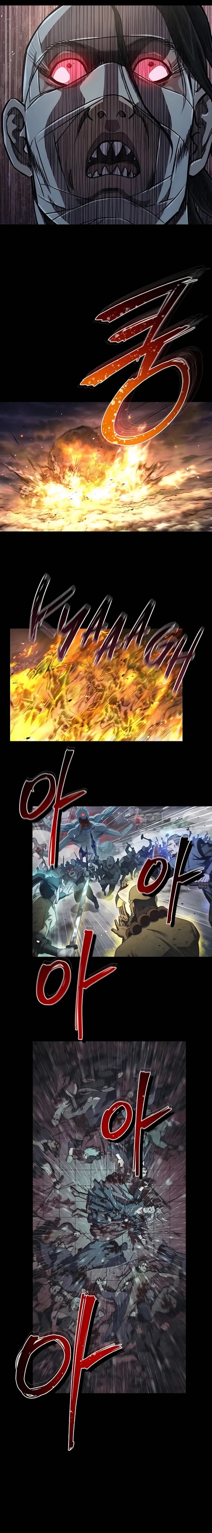 The Demonic Cult Instructor Returns Chapter 05