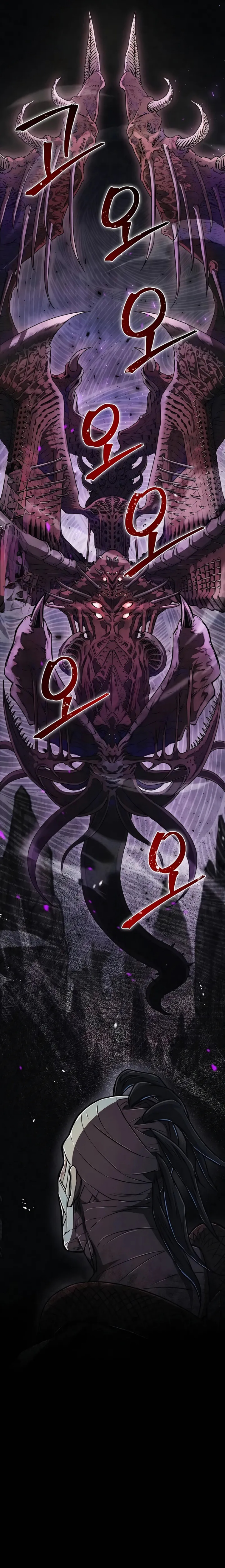 The Demonic Cult Instructor Returns Chapter 05