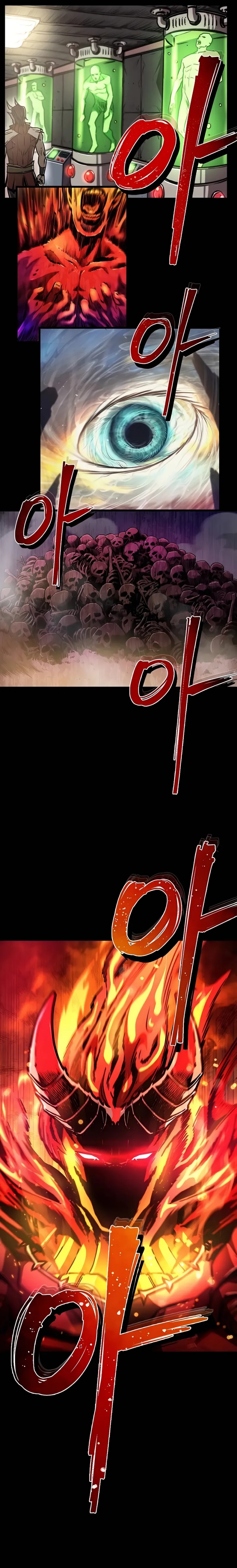 The Demonic Cult Instructor Returns Chapter 05