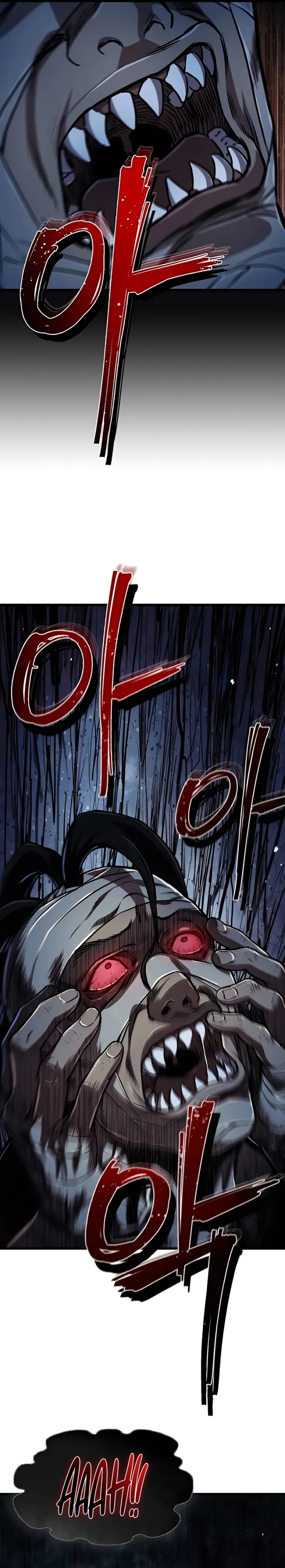 The Demonic Cult Instructor Returns Chapter 05