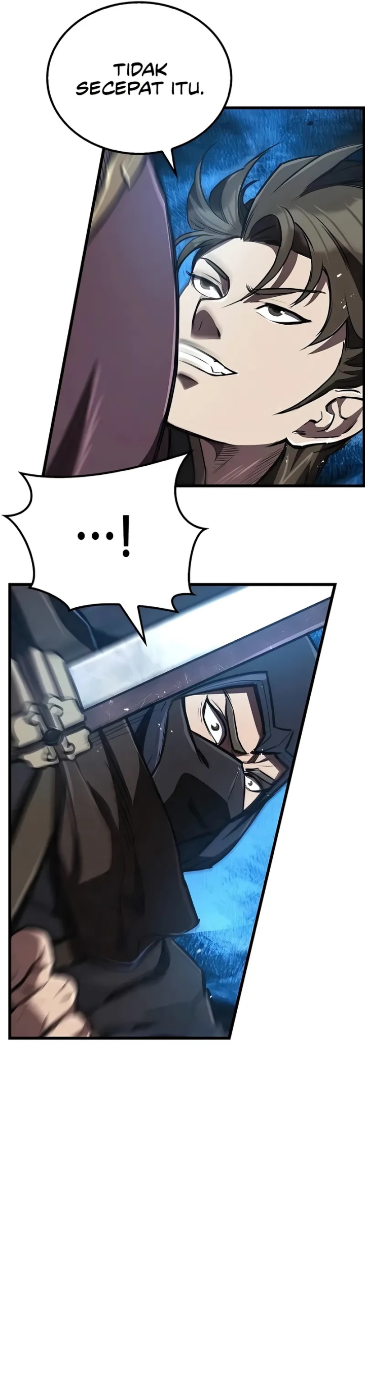 The Demonic Cult Instructor Returns Chapter 14