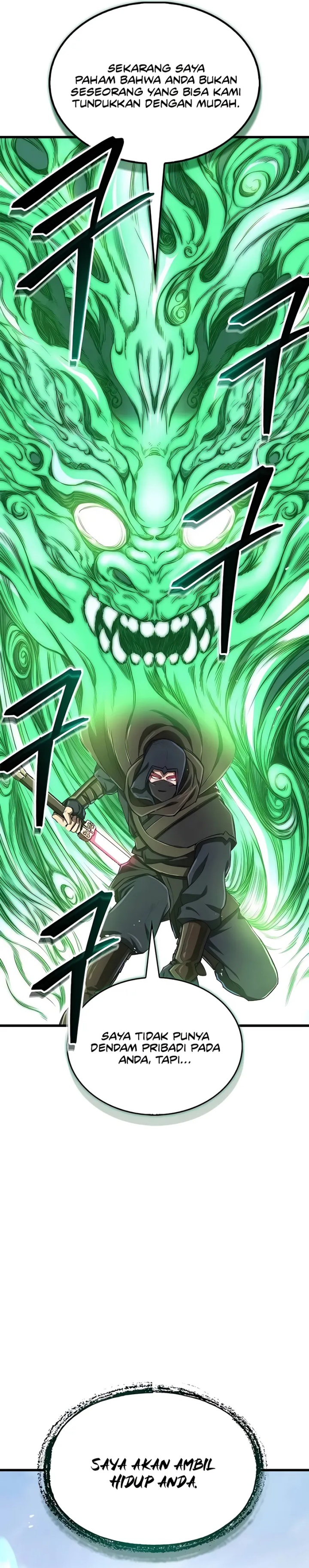 The Demonic Cult Instructor Returns Chapter 14