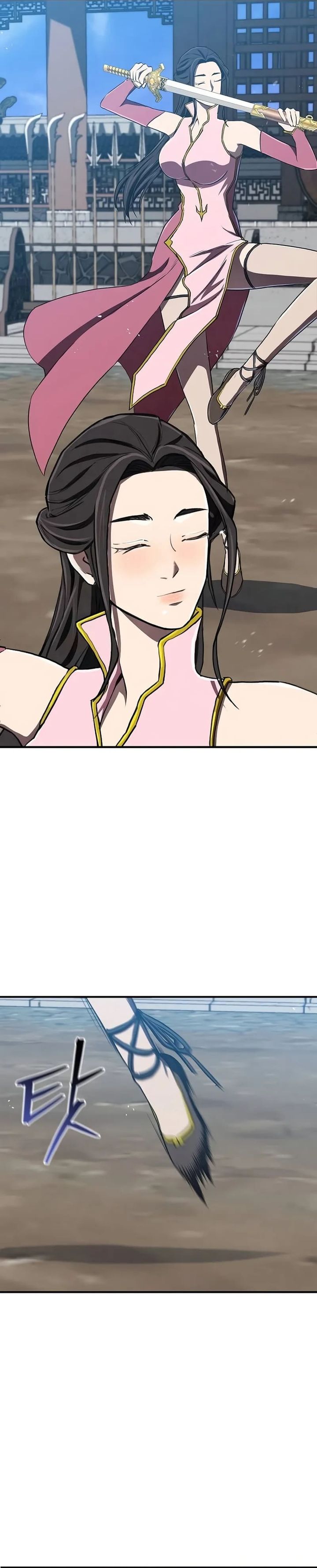 The Demonic Cult Instructor Returns Chapter 16
