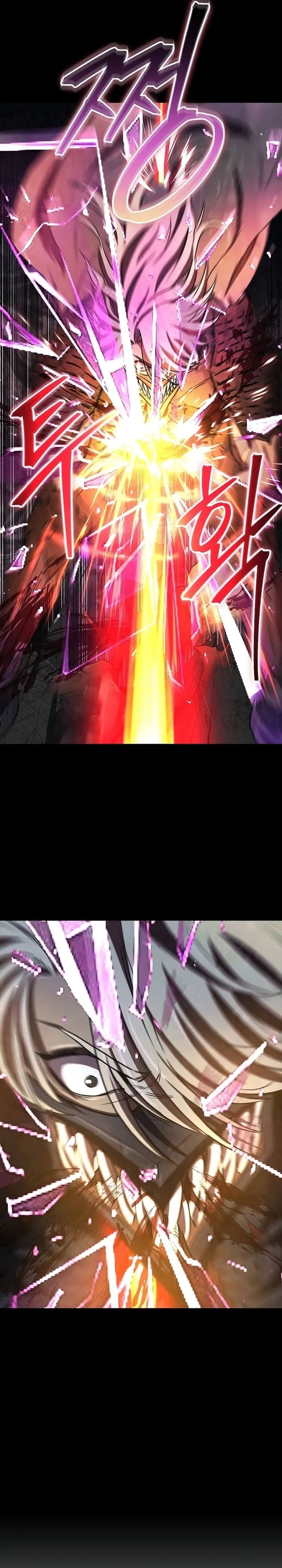 The Demonic Cult Instructor Returns Chapter 16