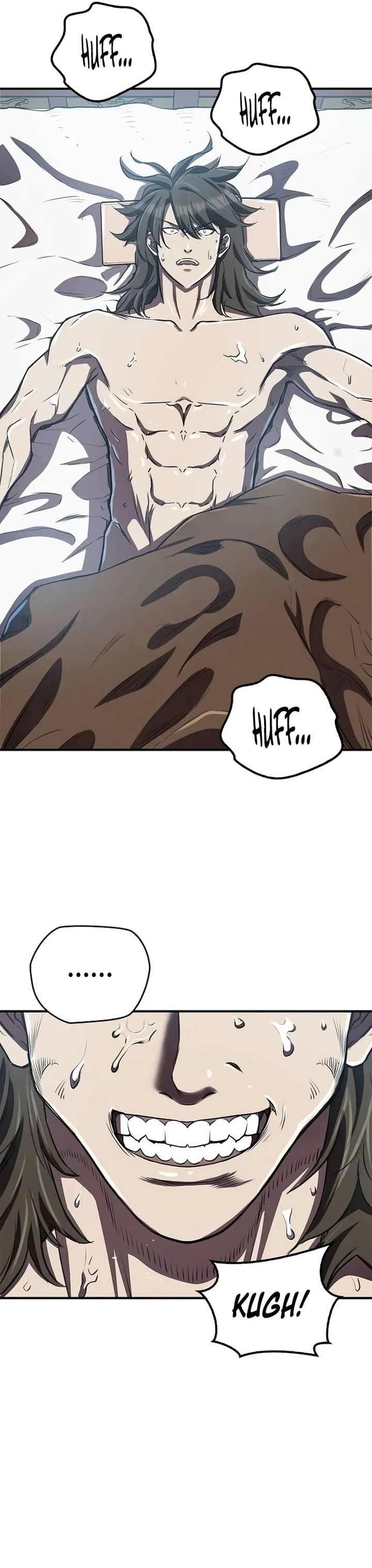 The Demonic Cult Instructor Returns Chapter 16