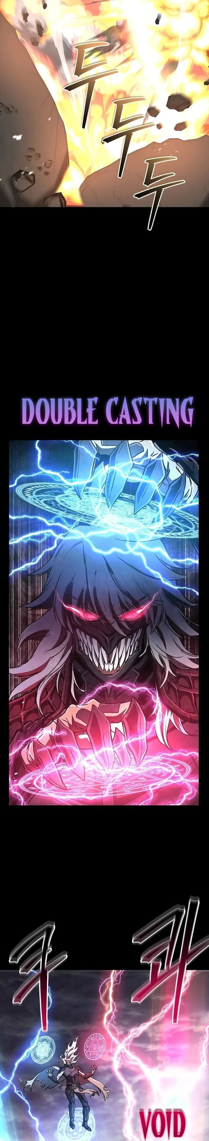 The Demonic Cult Instructor Returns Chapter 16