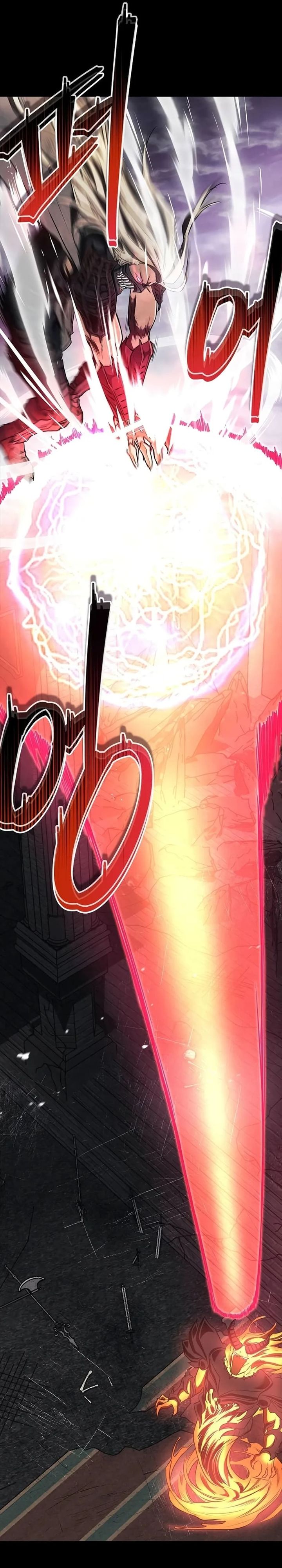 The Demonic Cult Instructor Returns Chapter 16