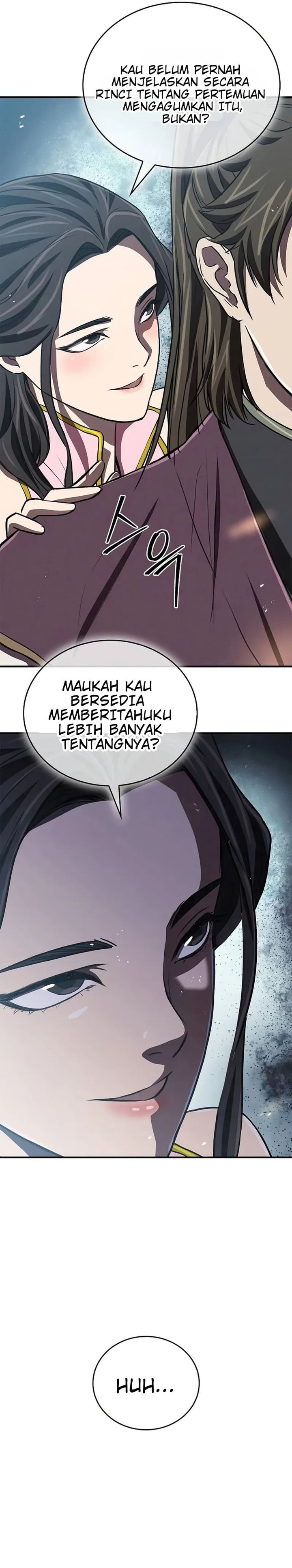 The Demonic Cult Instructor Returns Chapter 16