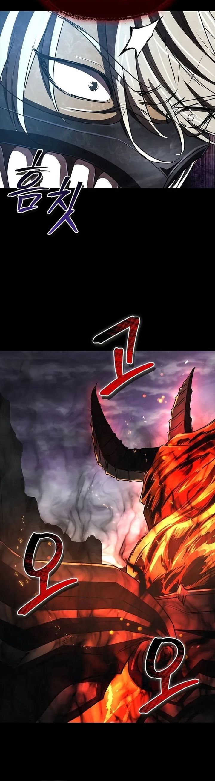 The Demonic Cult Instructor Returns Chapter 16