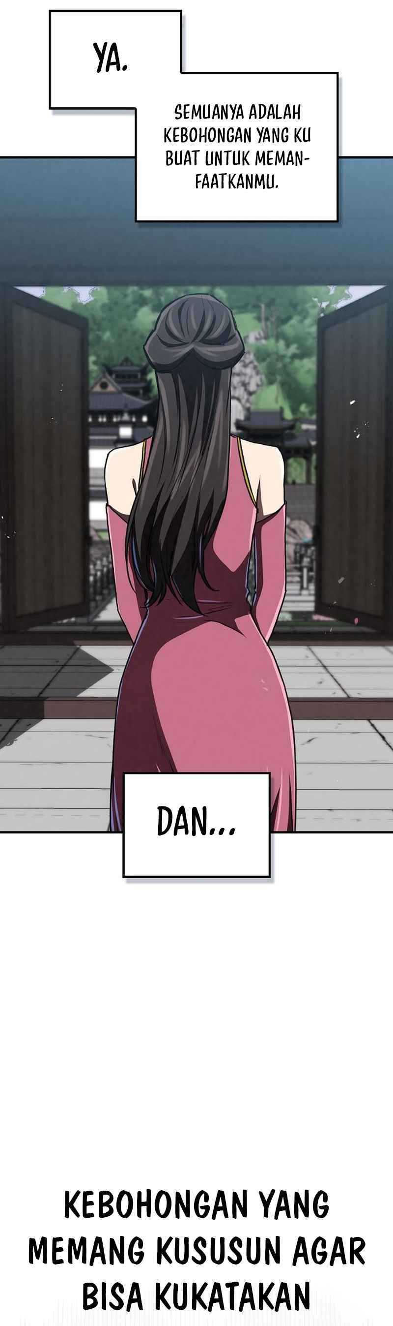 The Demonic Cult Instructor Returns Chapter 17
