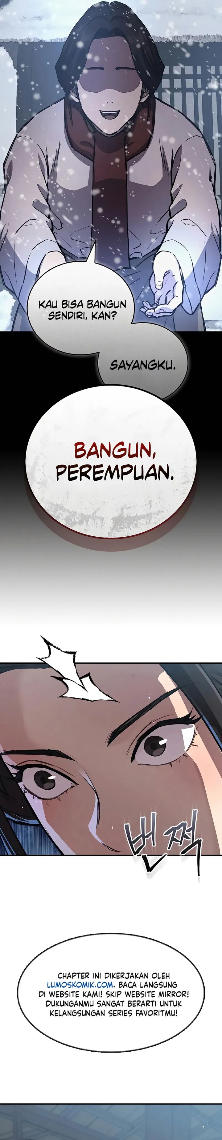 The Demonic Cult Instructor Returns Chapter 19