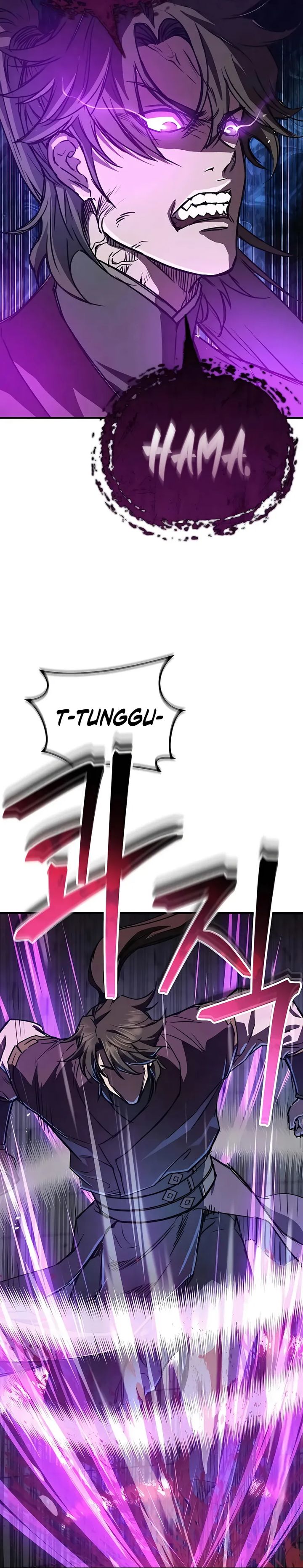 The Demonic Cult Instructor Returns Chapter 19