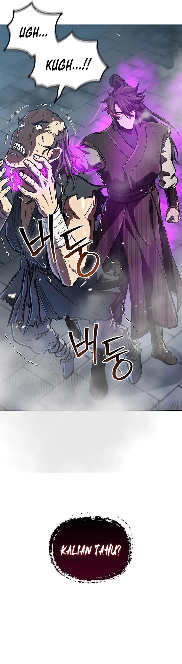 The Demonic Cult Instructor Returns Chapter 19
