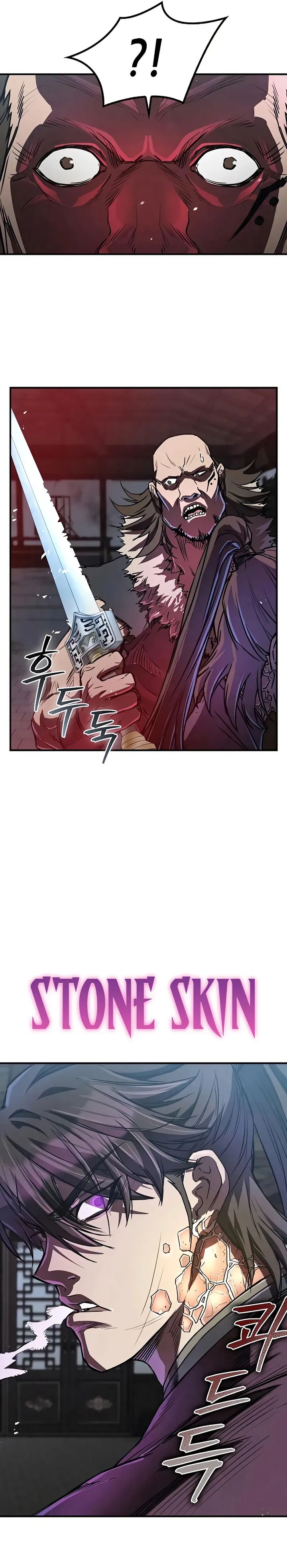 The Demonic Cult Instructor Returns Chapter 19