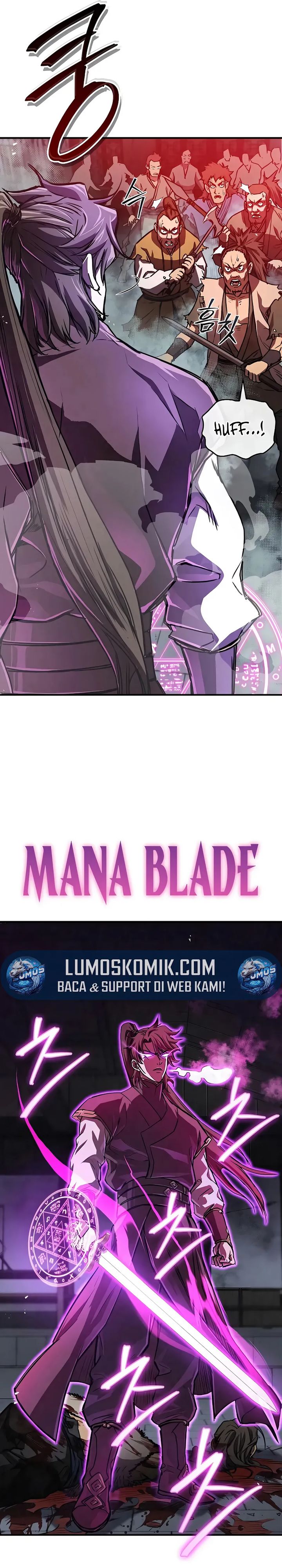 The Demonic Cult Instructor Returns Chapter 19