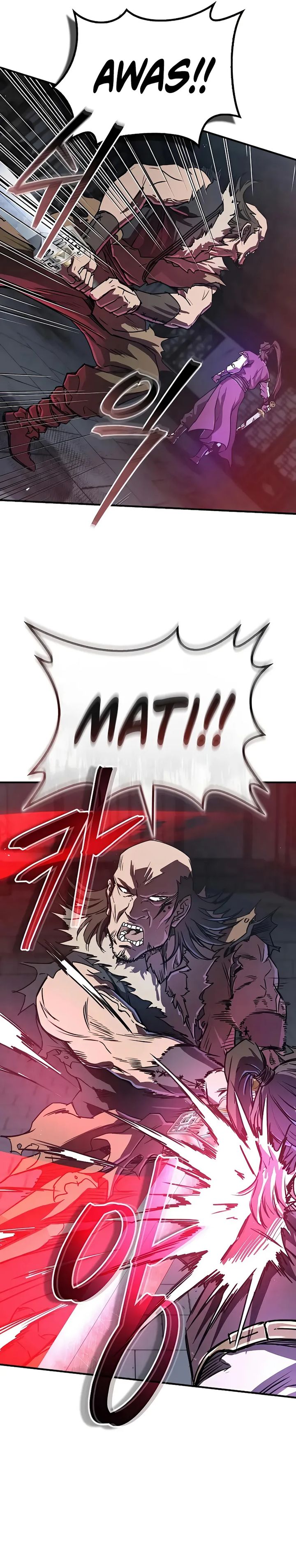 The Demonic Cult Instructor Returns Chapter 19