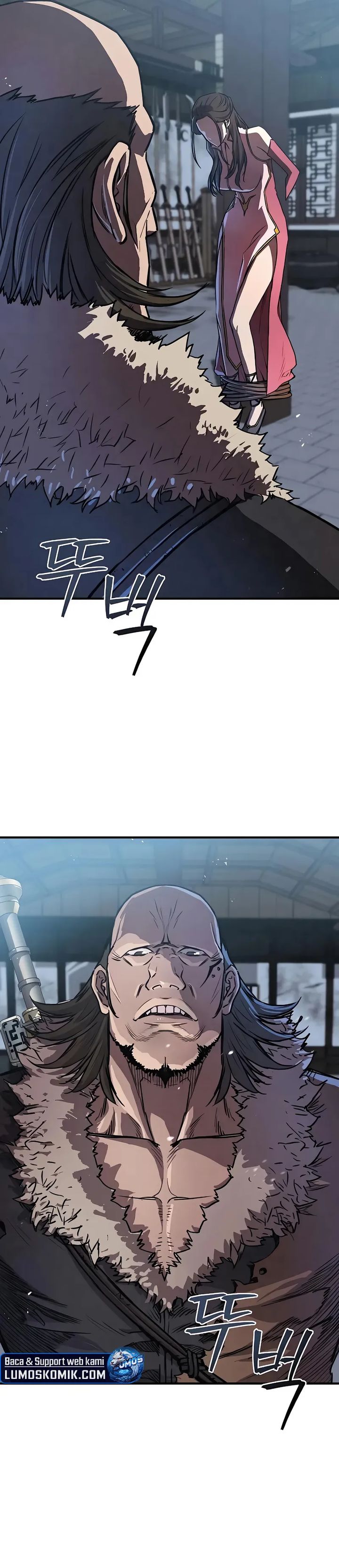 The Demonic Cult Instructor Returns Chapter 19