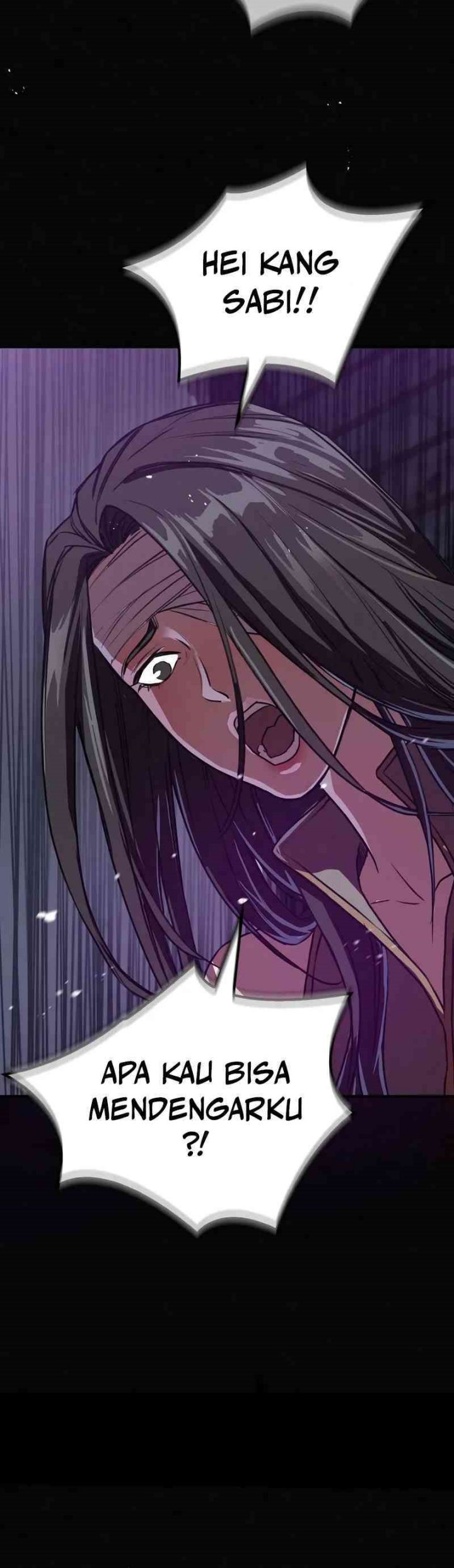 The Demonic Cult Instructor Returns Chapter 20