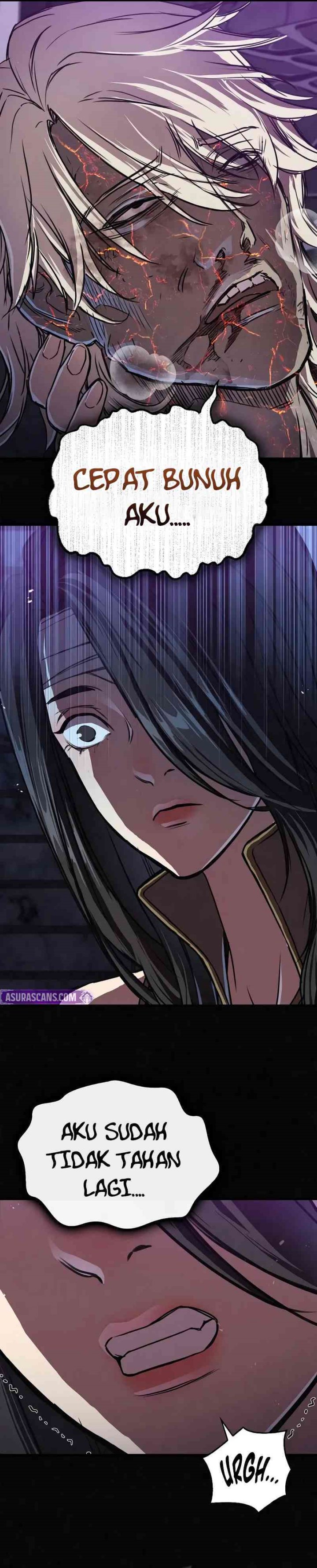 The Demonic Cult Instructor Returns Chapter 21