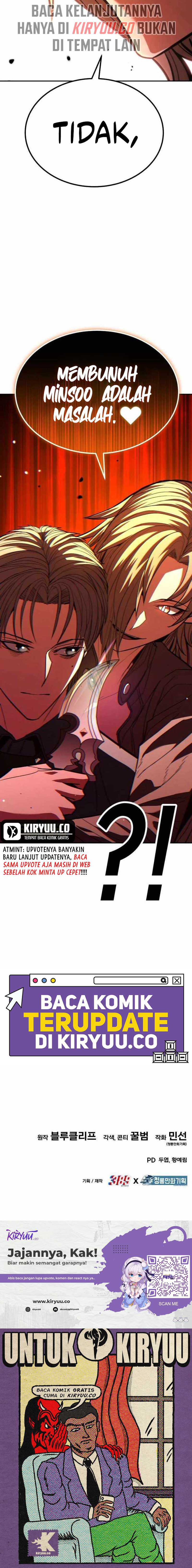 Expelled Hero Is Too Strong Chapter 25