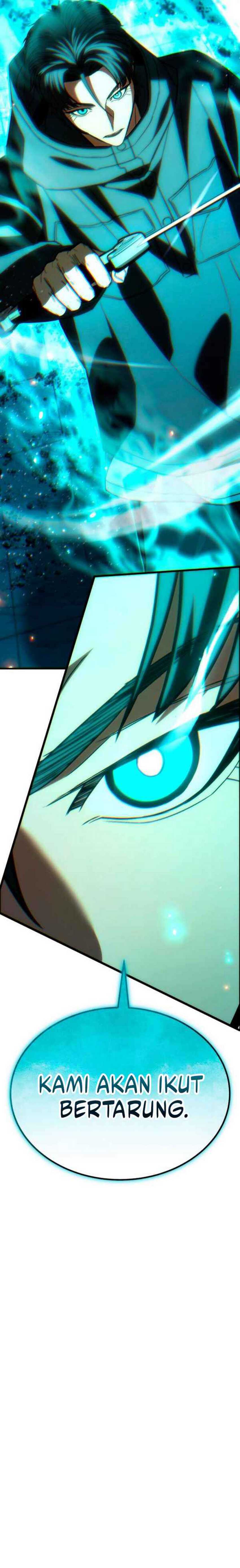 Expelled Hero Is Too Strong Chapter 47