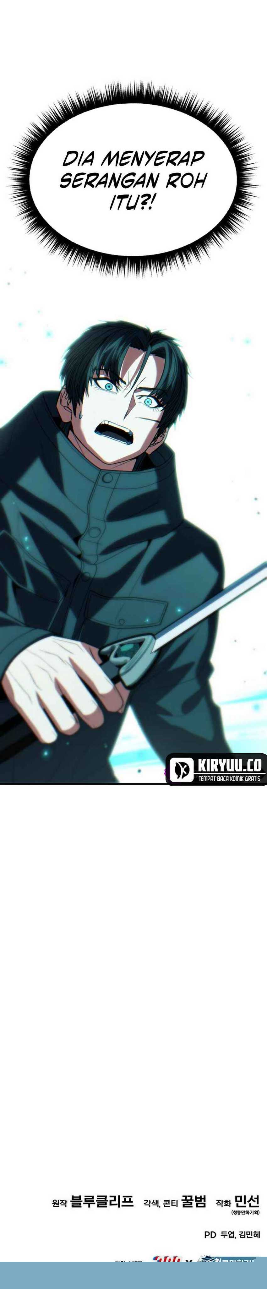 Expelled Hero Is Too Strong Chapter 49