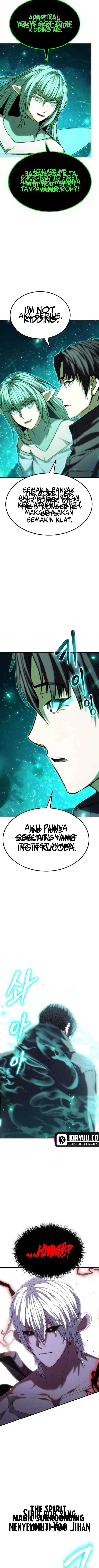 Expelled Hero Is Too Strong Chapter 50