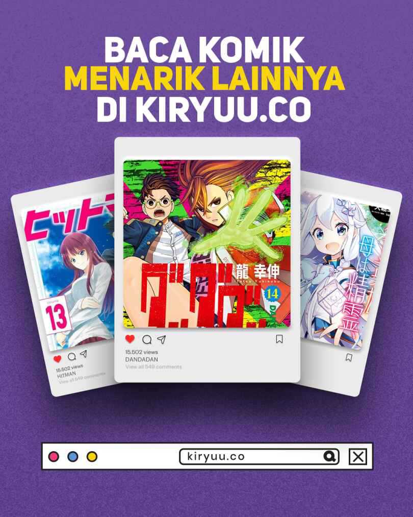 Expelled Hero Is Too Strong Chapter 50