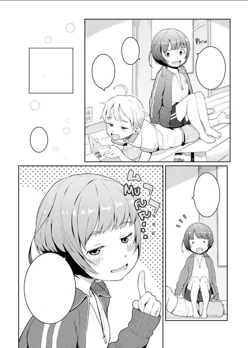 Okaa-San 10-Sai To Boku chapter 1 halaman 11