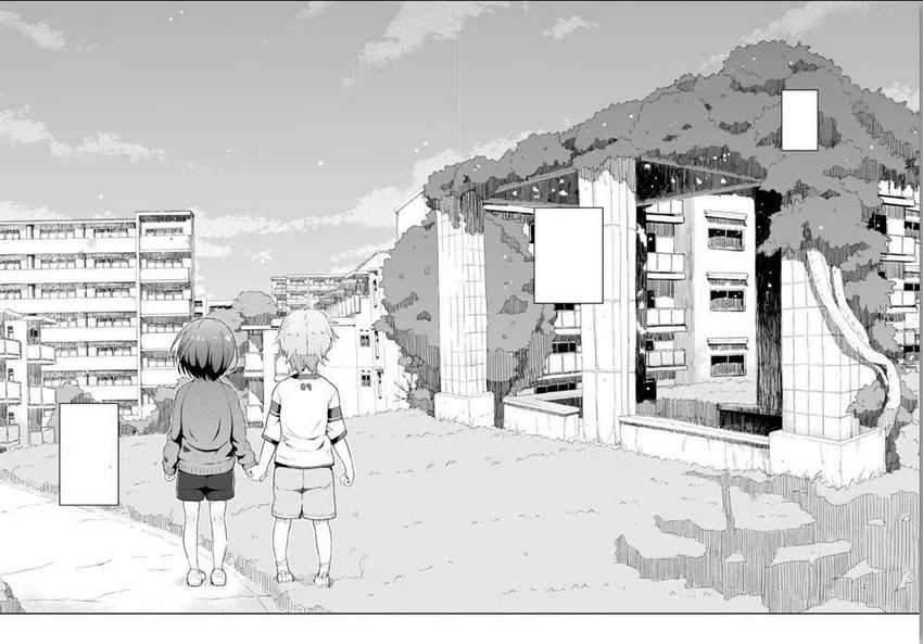 Okaa-San 10-Sai To Boku chapter 1 halaman 13