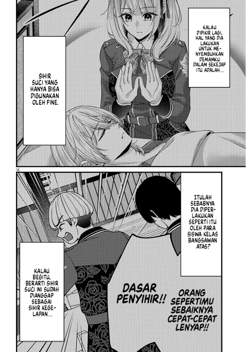 Rojiura de Hirotta Onnanoko ga Bad End-go no Otome Game no Heroine Datta Ken Chapter 01