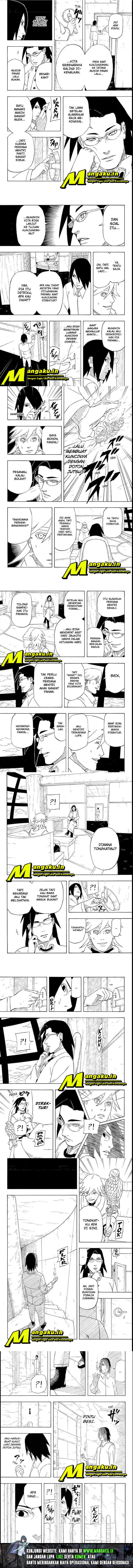Naruto Sasuke’s Story The Uchiha And The Heavenly Stardust Chapter 05.2