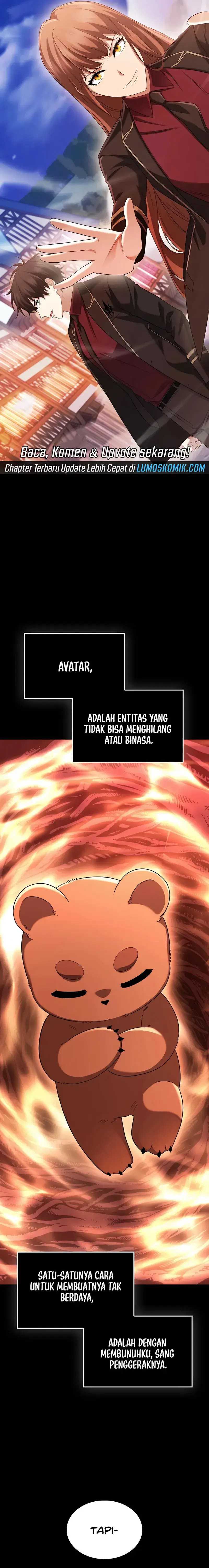 Mightiest Melee Magician Chapter 59