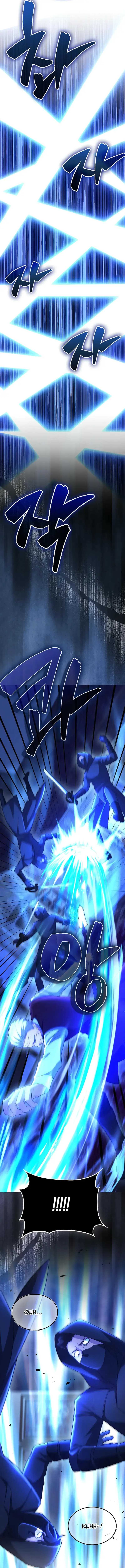 Mightiest Melee Magician Chapter 59