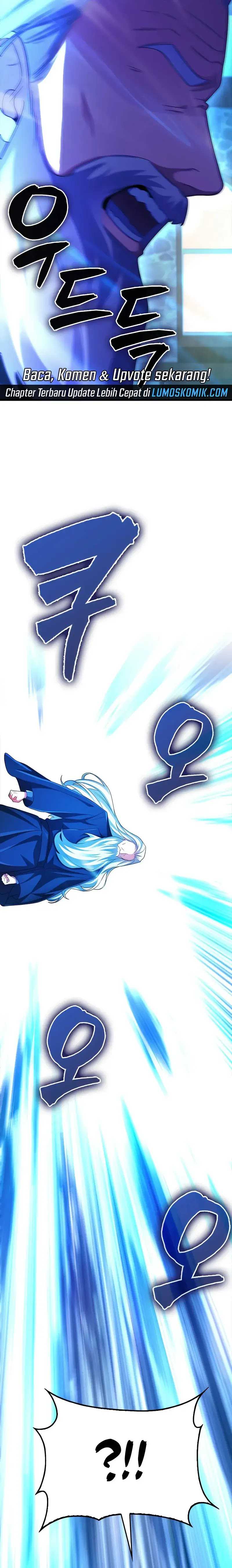 Mightiest Melee Magician Chapter 60