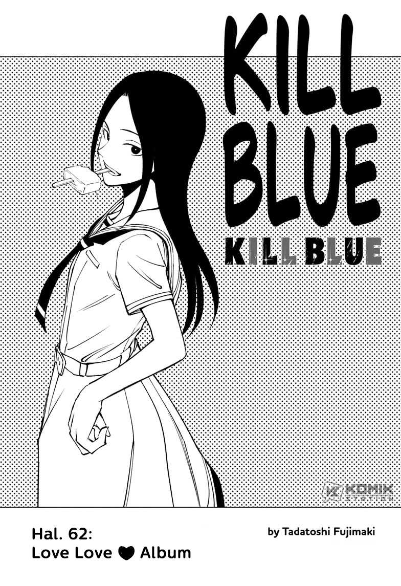 Kill Blue Chapter 62