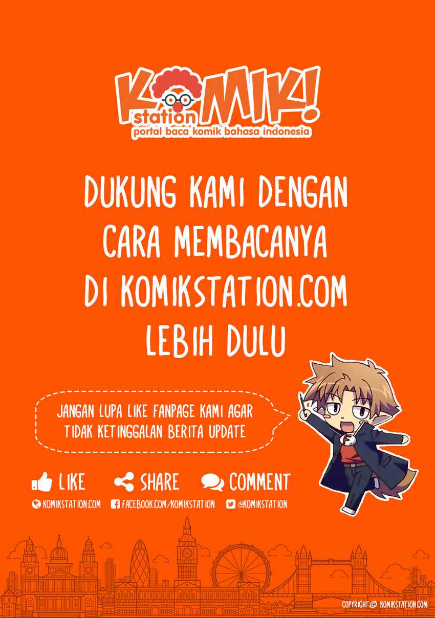 Kill Blue Chapter 88
