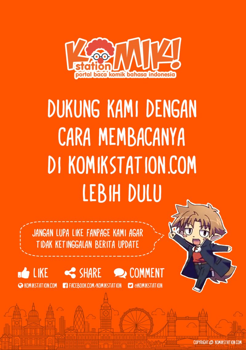 Kill Blue Chapter 91