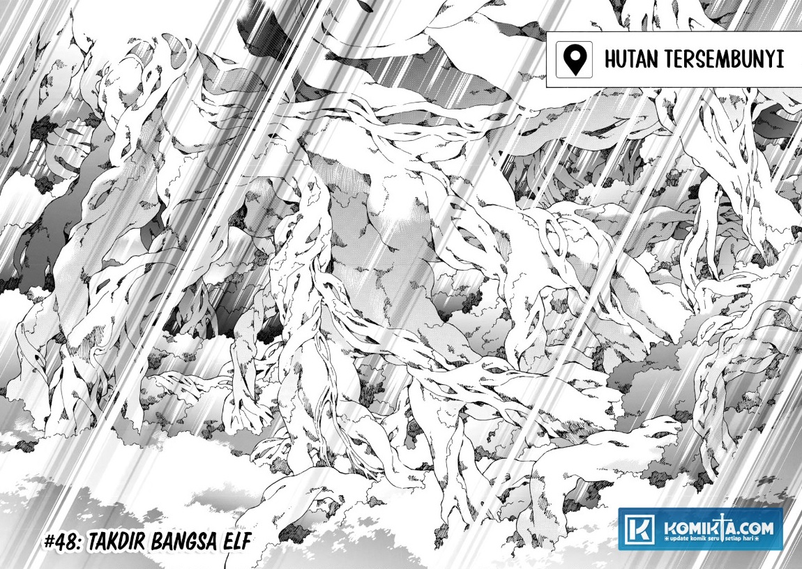 Argate Online Chapter 48