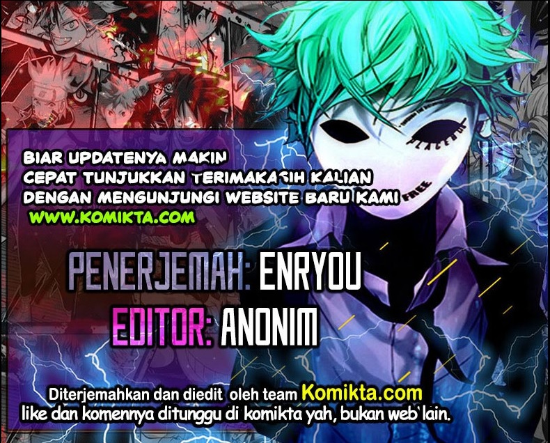 Argate Online Chapter 48