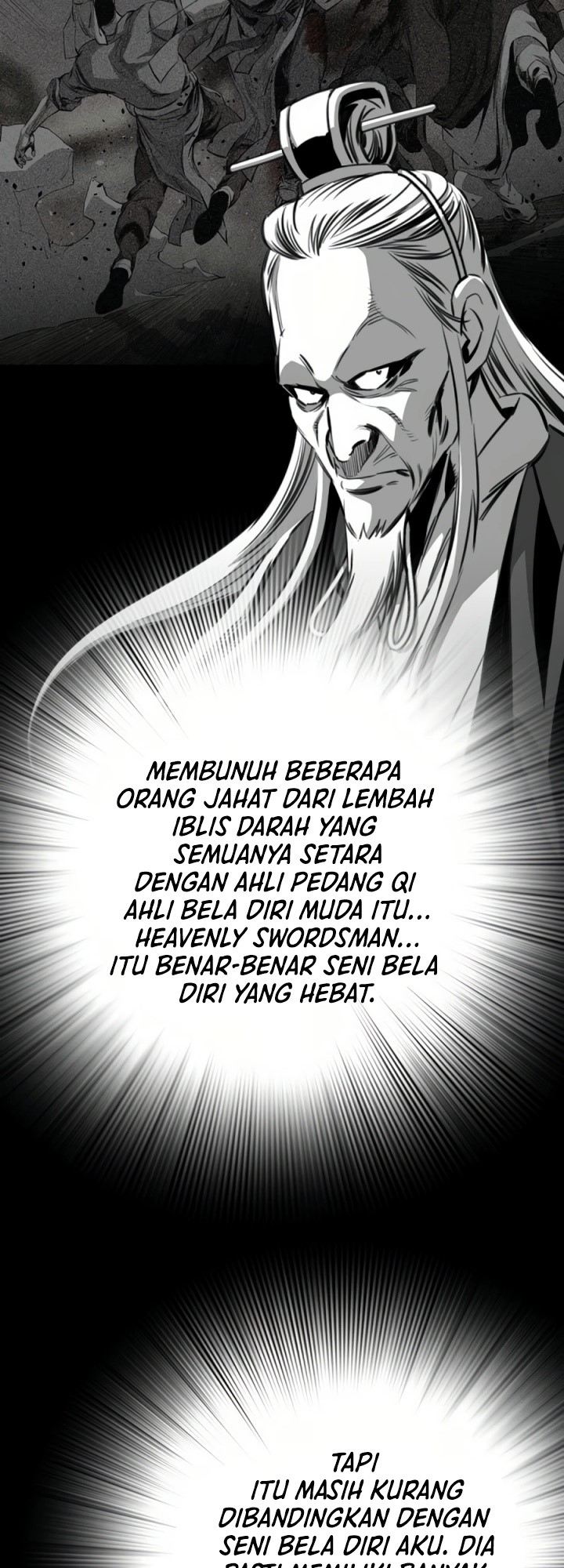 Way To Heaven Chapter 67