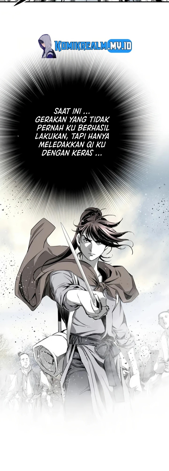 Way To Heaven Chapter 74