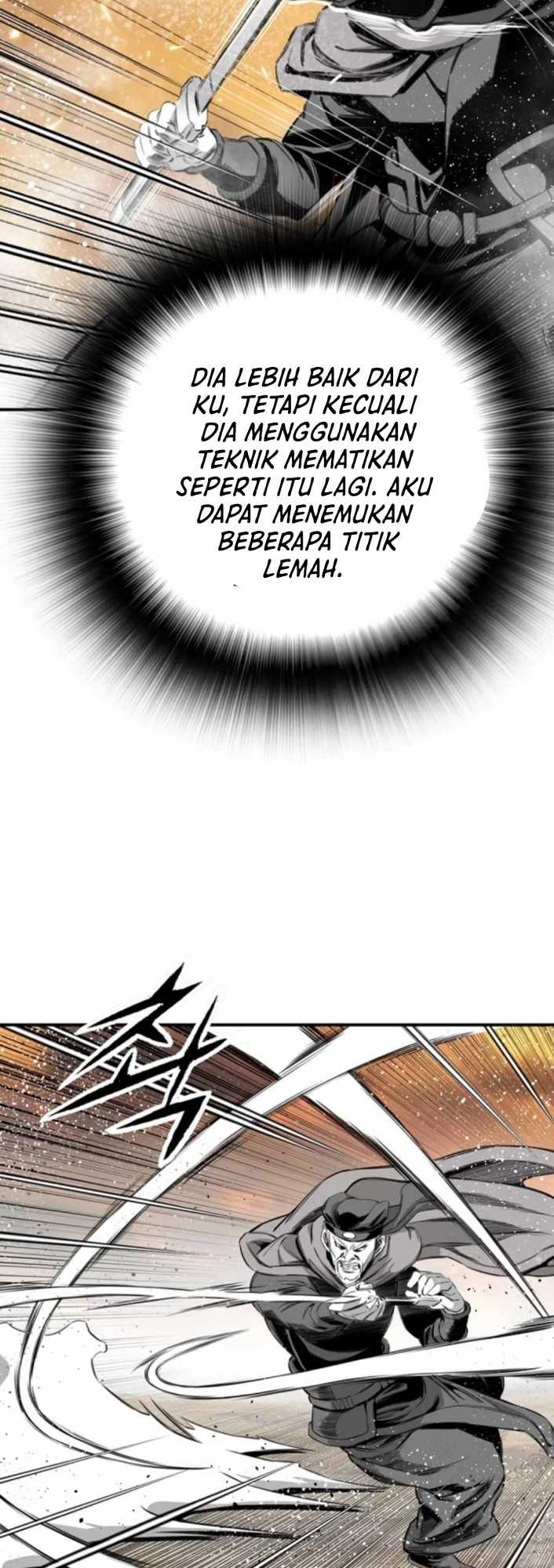 Way To Heaven Chapter 90