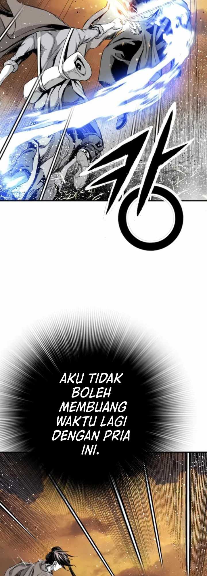 Way To Heaven Chapter 90