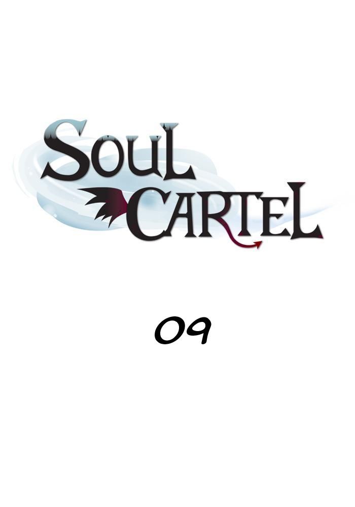 Soul Cartel Chapter 09