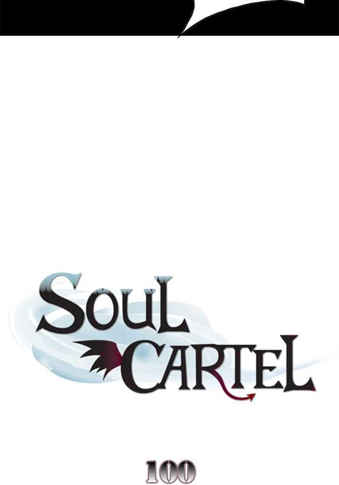 Soul Cartel Chapter 100