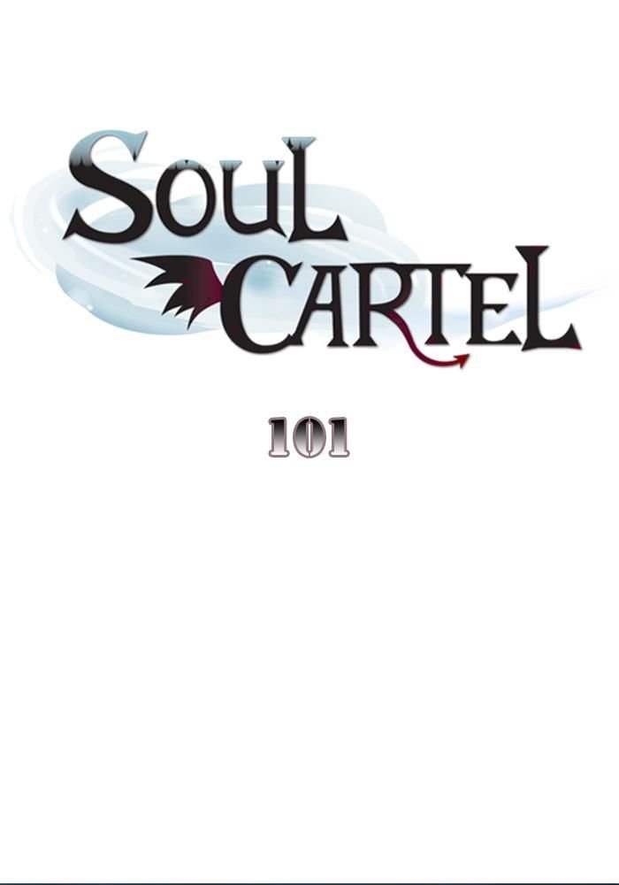 Soul Cartel Chapter 101